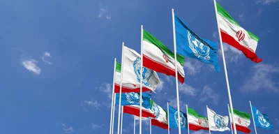 Iran suspends all cooperation with IAEA in response to E3 sanctions