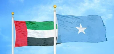 UAE bans tourist and work visa applications from Somalia starting January 2026