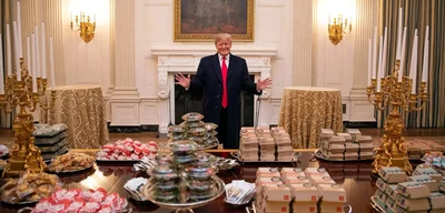 Trump administration discontinues USDA's food insecurity survey