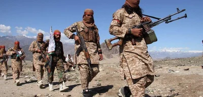 Taliban leaders reject US military return and vow to resist foreign bases