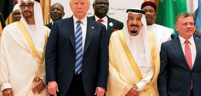 Trump to meet Arab and Muslim leaders to discuss Gaza war on Tuesday