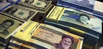 US Dollar Reaches Record 1,065,000 Rials on Iran's Black Market
