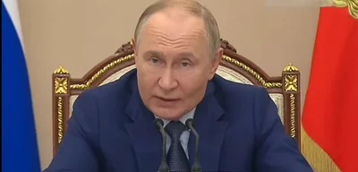 Putin warns Western actions threaten nuclear dialogue and global stability