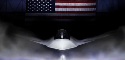 Boeing begins production of F-47 stealth fighter for U.S. Air Force