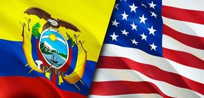 Admiral Alvin Holsey concludes visit to Ecuador, reaffirms security agreement