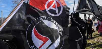 Trump signs executive order designating Antifa as domestic terrorist organization