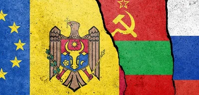 Russia’s SVR Accuses EU and NATO of Plotting Military Intervention in Moldova