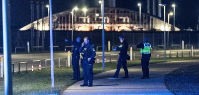 Kremlin denies involvement in drone flights disrupting airports in Denmark and Norway