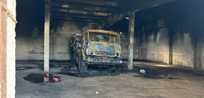 Ukrainian forces destroy five Russian Iskander launchers in drone strike