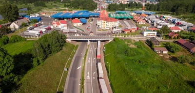 Poland to open border with Belarus on night of September 23-24