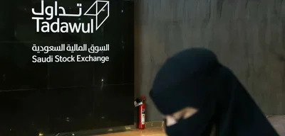 Saudi Stocks Surge as Tadawul Considers Majority Foreign Ownership