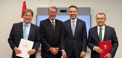 BOTAŞ signs 20-year deal with Mercuria for 4 bcm of LNG annually