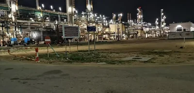 Intense fighting erupts in Zawiya over Libya's largest oil refinery