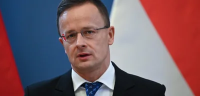 Hungarian Foreign Minister says no plans to stop Russian oil imports