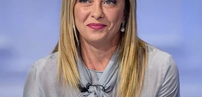 Meloni: Pressure on Hamas, not Israel; no Palestinian state in Israel