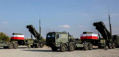 Poland amends military laws to intercept Russian drones over Ukraine