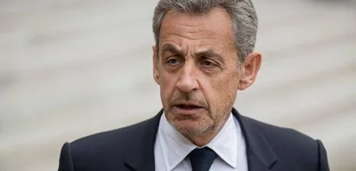 Nicolas Sarkozy sentenced to 5 years in prison for criminal conspiracy