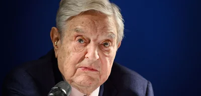 US Department of Justice targets Soros-funded Open Society Foundations