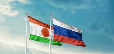 Niger proposes partnership with Rosatom to build two 2,000 MW reactors