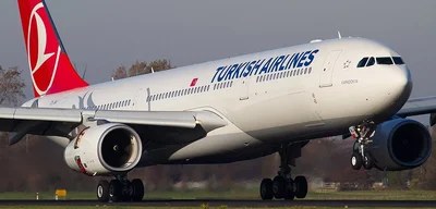 Türkiye finalizes deal with Boeing for over 200 commercial aircraft