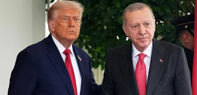 Türkiye secures $43 billion LNG deal with the US to import 4 billion cubic meters annually