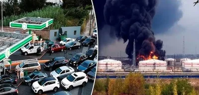 Russia extends gasoline export ban to December 2025, restricts diesel exports