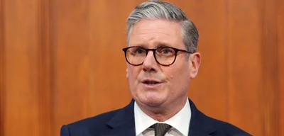 UK PM Keir Starmer to announce compulsory 'Brit Card' digital ID