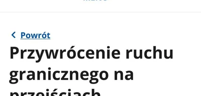 Polish Ministry of Foreign Affairs urges citizens to leave Belarus