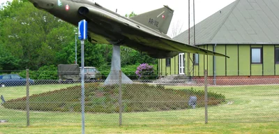 Danish police receive drone alerts near Karup Air Base