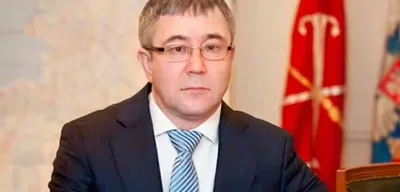 Alexander Fedotov found dead outside Skypoint Luxe hotel at Sheremetyevo