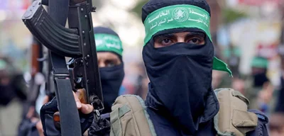 Hamas confirms no new ceasefire proposals received from mediators