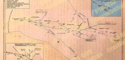 Russian submarine 'Novorossiysk' experiences critical fuel leak in Mediterranean