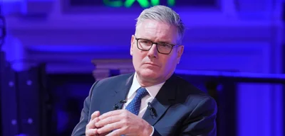 Keir Starmer's Approval Rating Drops to Record Low of 13%