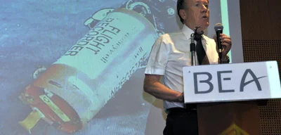 Appeal trial opens against Air France and Airbus over AF447 crash