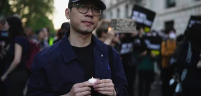 Nathan Law Denied Entry to Singapore Despite Valid Visa