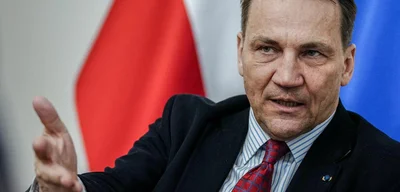 Polish Foreign Minister: Trump supports Ukraine due to love for winners