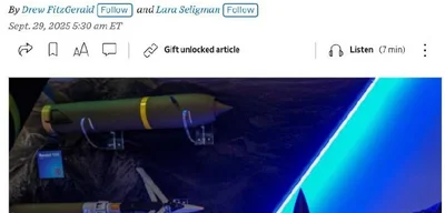 Pentagon urges missile makers to double or quadruple production of weapons