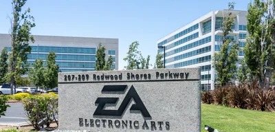 Saudi Arabia acquires Electronic Arts for $55 billion