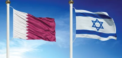 Netanyahu apologizes to Qatar for September airstrike during Trump call