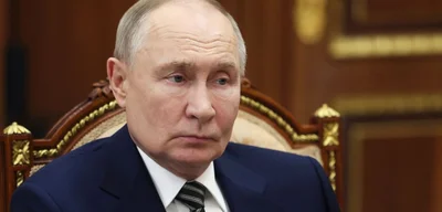 Putin orders conscription of 135,000 men for autumn draft 2025