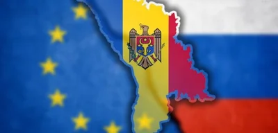 Russia accuses EU of interfering in Moldova's internal affairs