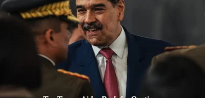 U.S. plans to oust Nicolás Maduro with over 6,500 troops deployed