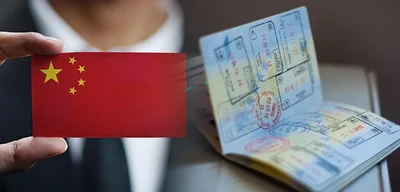 China introduces K Visa for young STEM graduates effective October 1