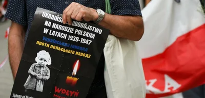 Polish President submits bill to criminalize denial of Volyn massacre