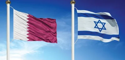 Qatar satisfied with security guarantees after call with Trump and Netanyahu