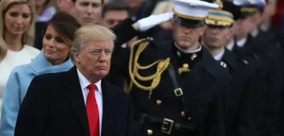 Trump warns he will fire top military leaders if not approved