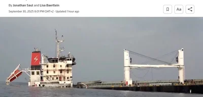 Houthi militia targets U.S. oil companies in Red Sea, Gulf of Aden