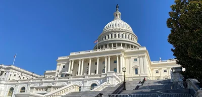 U.S. Federal Government Enters Partial Shutdown at Midnight