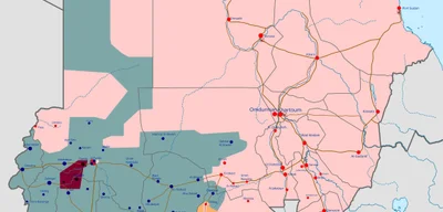 Sudanese Army claims to have eliminated foreign mercenaries in El Fasher