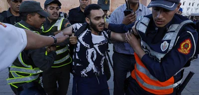 Morocco reports 286 injuries and 409 arrests during youth-led protests